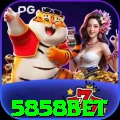 5858bet - Slots Turbo