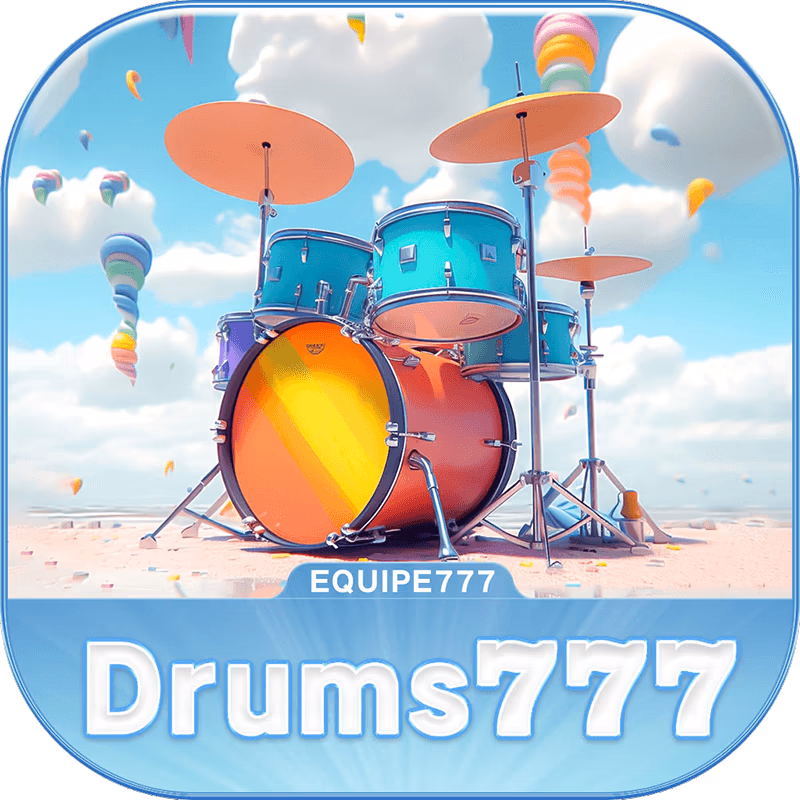 drums777 - Live Turbo