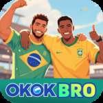 okokbro APK Turbo v1.3.6
