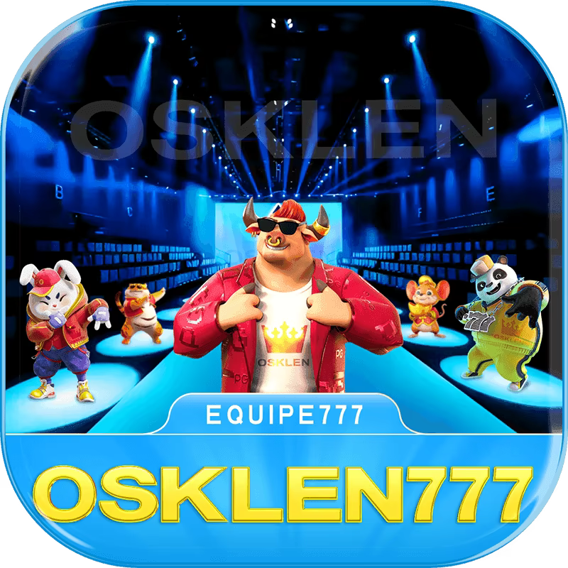 osklen777 - VIP Legend