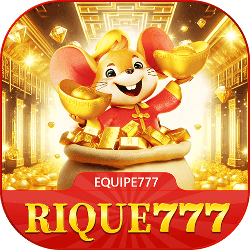 rique777 Ultimate Gaming App