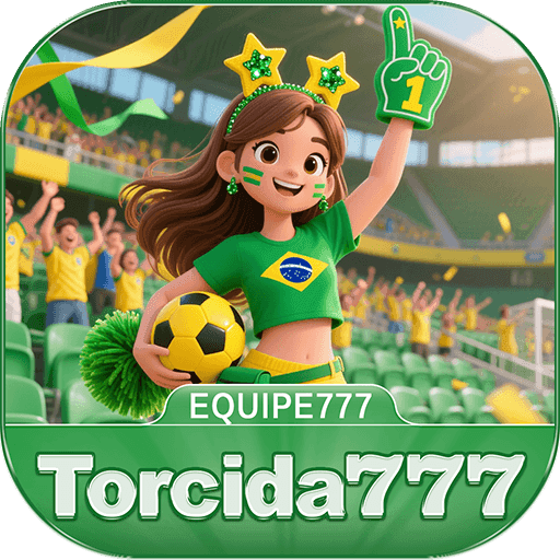 torcida777 Champion Slots