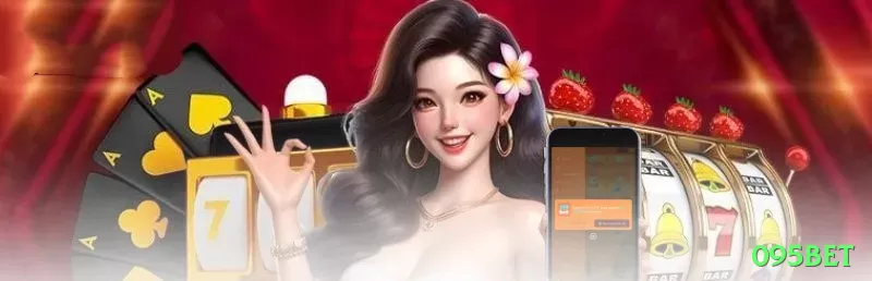 095bet Live Casino Deluxe Screenshot 1