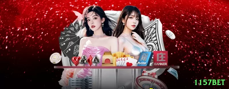 1157bet APK VIP v1.8.0 Screenshot 2