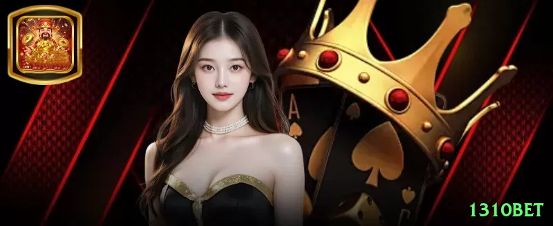 1310bet - Gaming Royal Screenshot 1