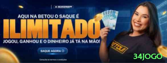 34jogo - VIP Master Screenshot 2