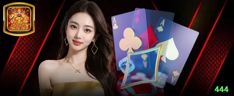 444 Casino Official v1.7.7 Screenshot 2