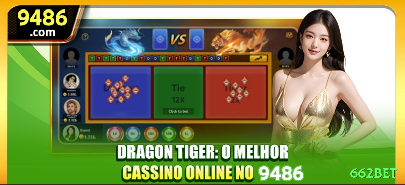662bet Gaming Max Screenshot 1