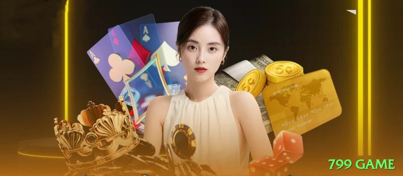 799 game Master - Casino & Slots Screenshot 1