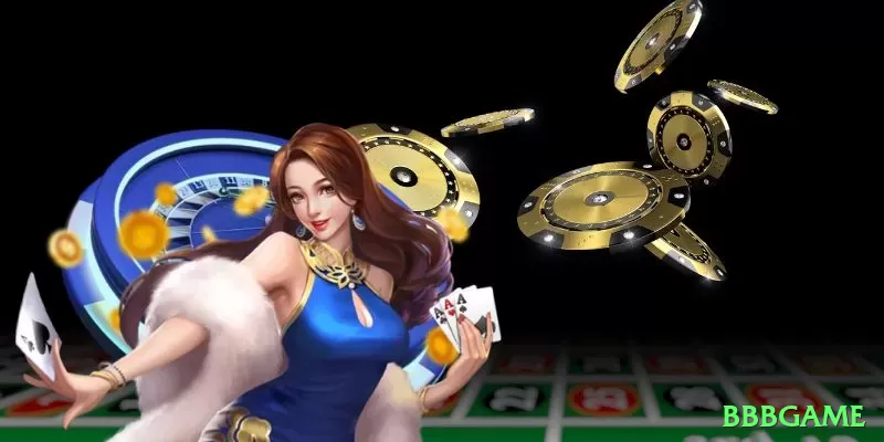 bbbgame King - Free Download Screenshot 2