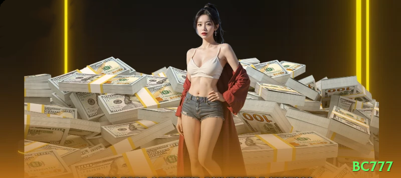 bc777 Jackpot Premium v2.2.8 Screenshot 2