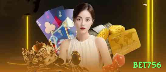 bet756 Deluxe Jackpot Screenshot 1