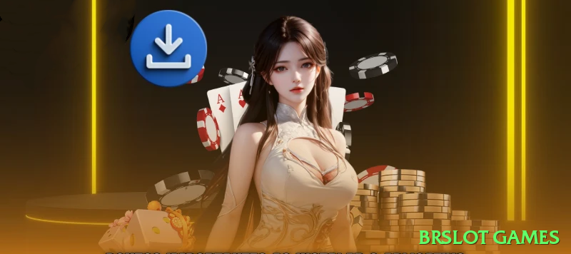 brslot games APK Gold v2.1.3 Screenshot 1