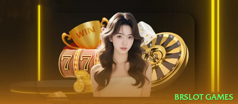 brslot games APK Gold v2.1.3 Screenshot 2