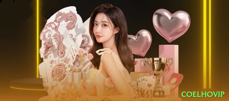 coelhovip Live Legend Screenshot 2