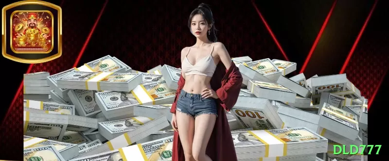 dld777 Gaming Legend v2.6.7 Screenshot 1