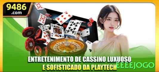 eeeejogo Casino Official v5.4.6 Screenshot 1