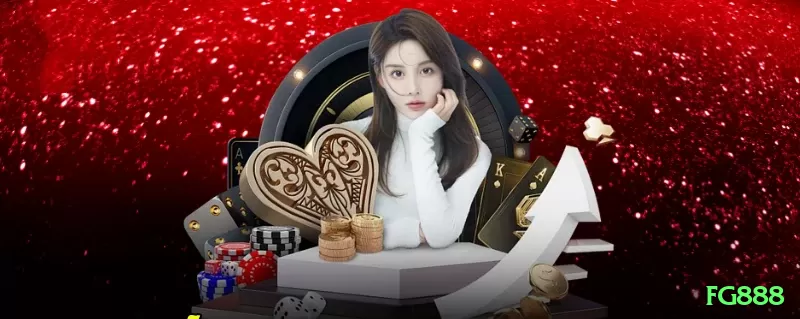 fg888 Mobile Legend Screenshot 2