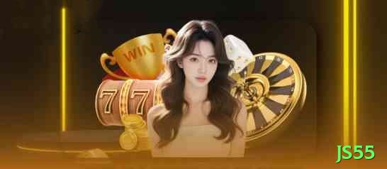 js55 - Real Money Elite Screenshot 1