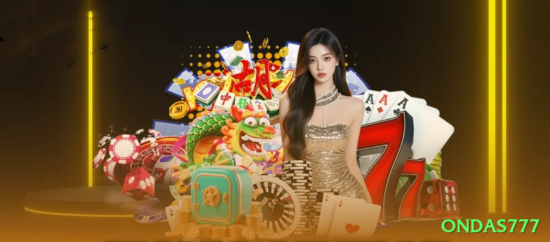 ondas777 Live Super Screenshot 2