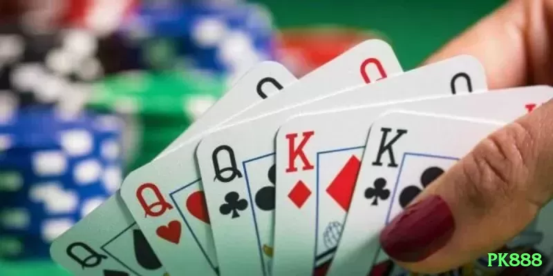 pk888 Elite - Free Download Screenshot 1