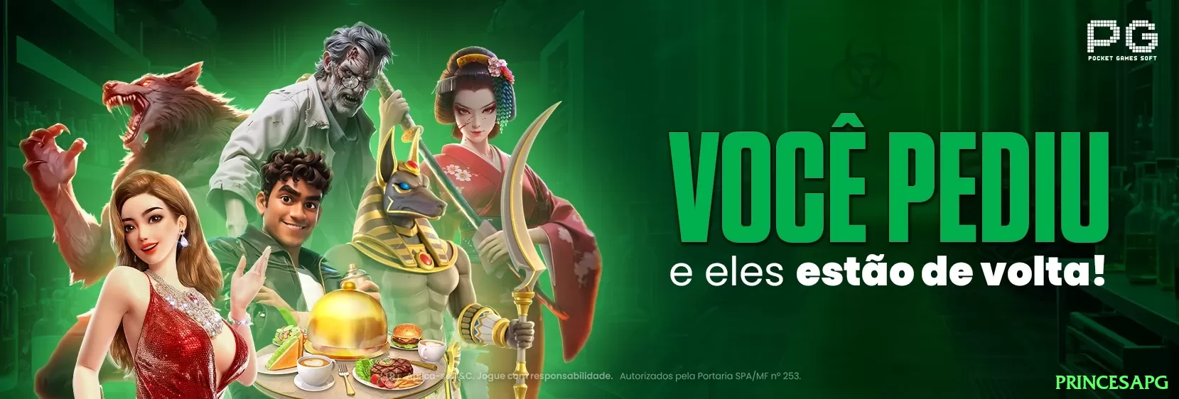 princesapg Champion APK v1.1.7 Screenshot 1