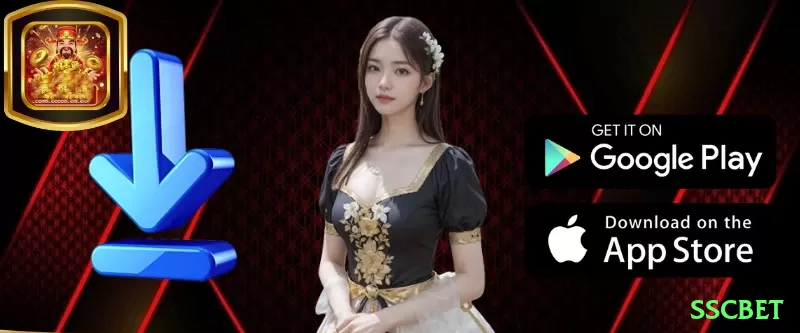 sscbet Mobile Gold Screenshot 2